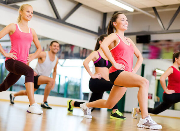 Fitness