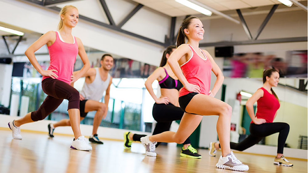 Fitness