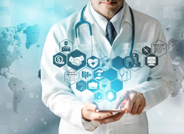 healthcare