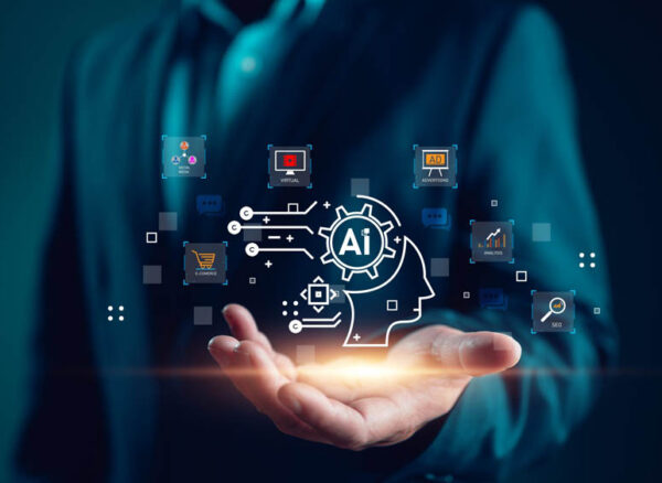 Ai,,Artificial,Intelligence,,Technology,Smart,Robot,Ai,,Artificial,Intelligence,By