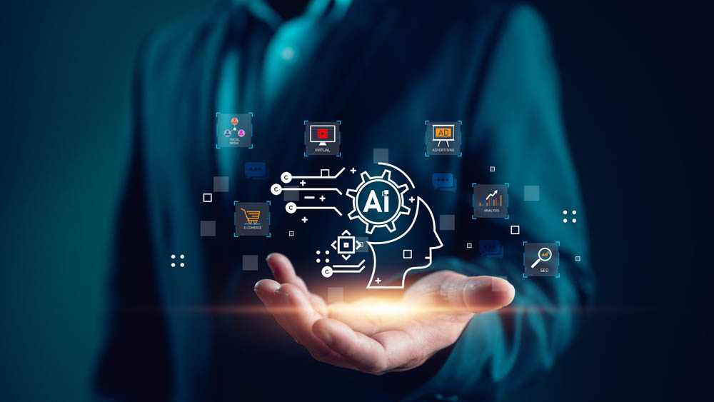 Ai,,Artificial,Intelligence,,Technology,Smart,Robot,Ai,,Artificial,Intelligence,By