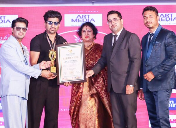 Dr Abhijit Mhatre