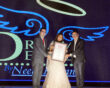 Neetu Khanna gets honoured with International Women Leadership Award by World Record of Excellence, England